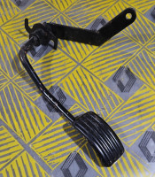 7700577232 - Pedal acelerador